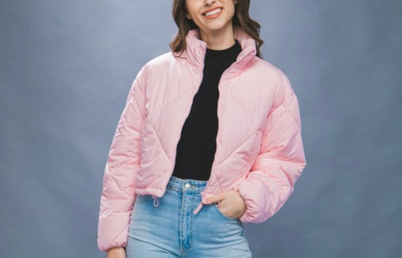 Puffer Jacket