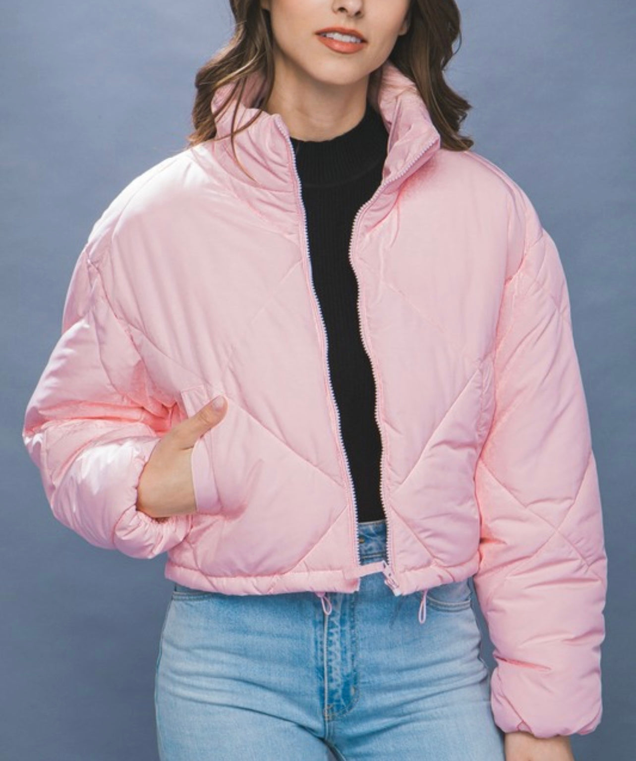 Puffer Jacket