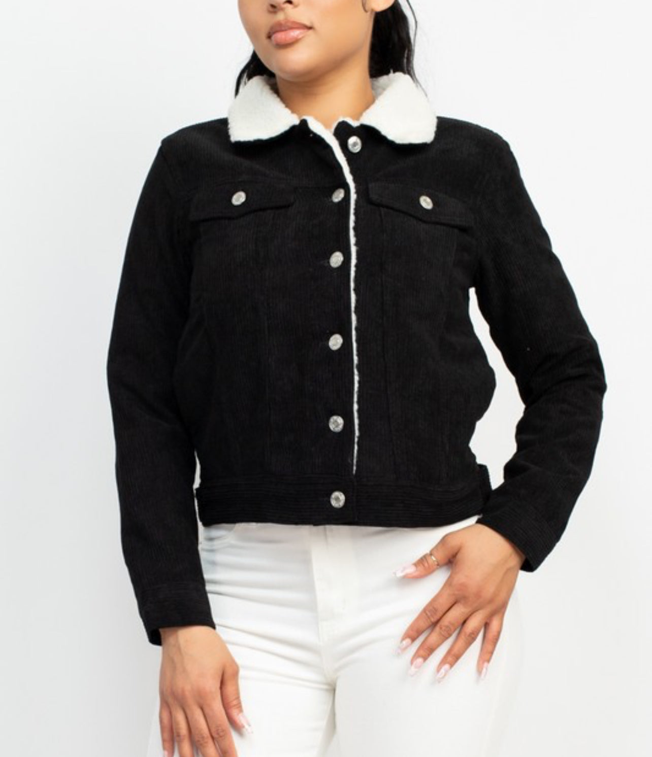 Fur Jacket
