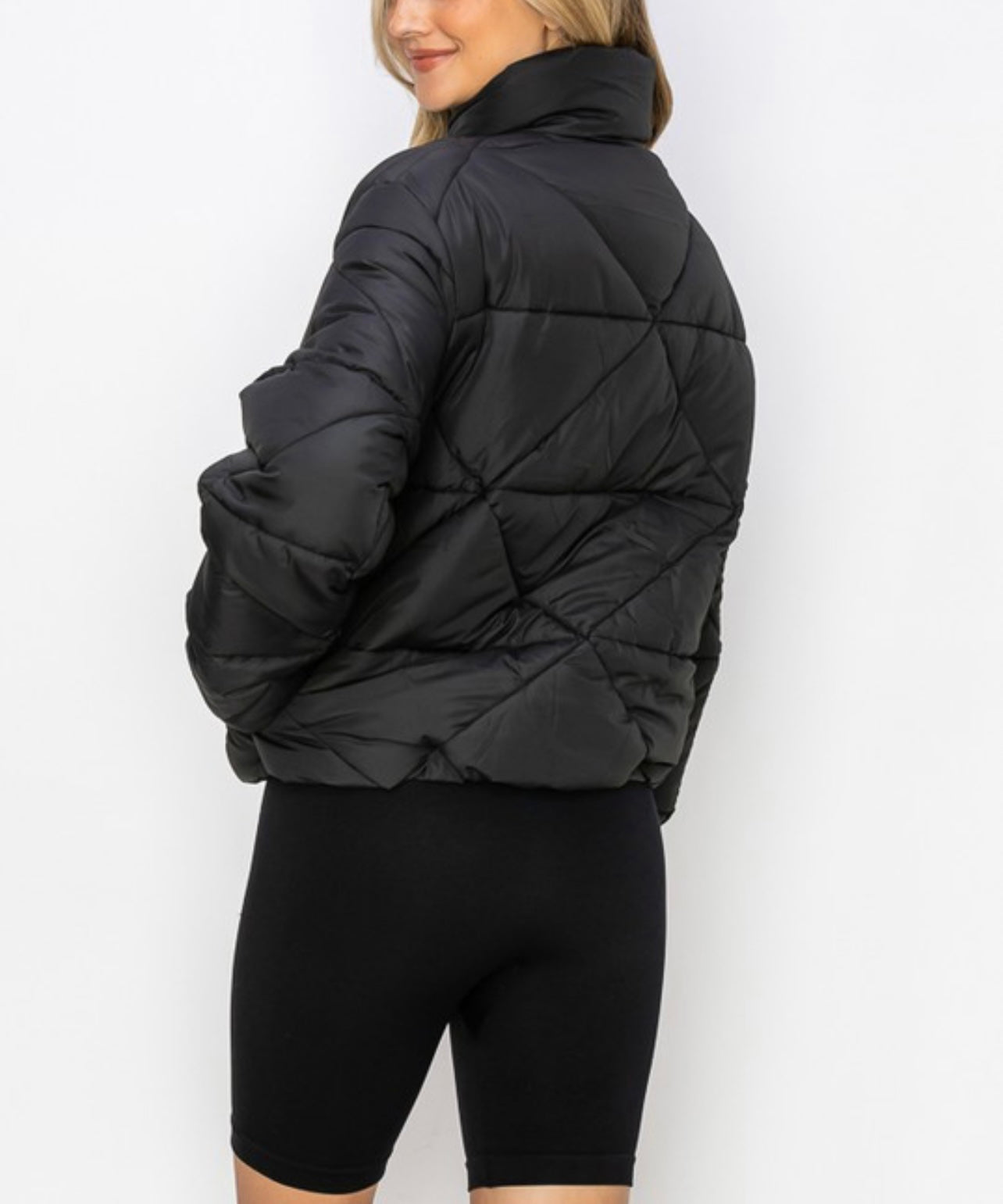Puffer Jacket