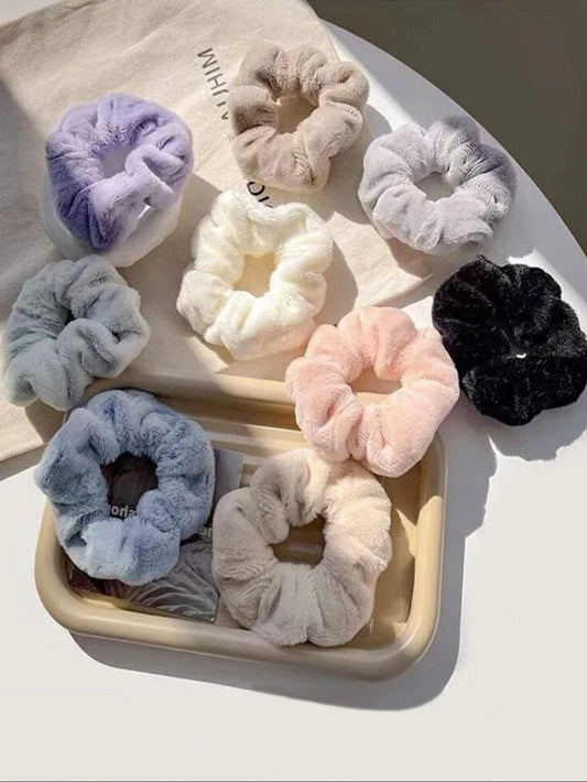 Scrunchies