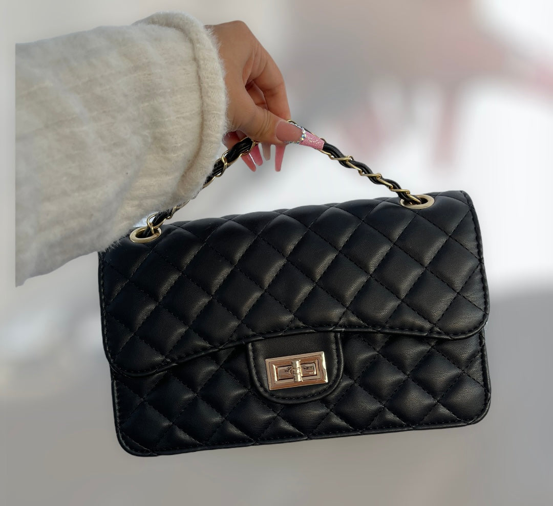 Purse And Wallet Set