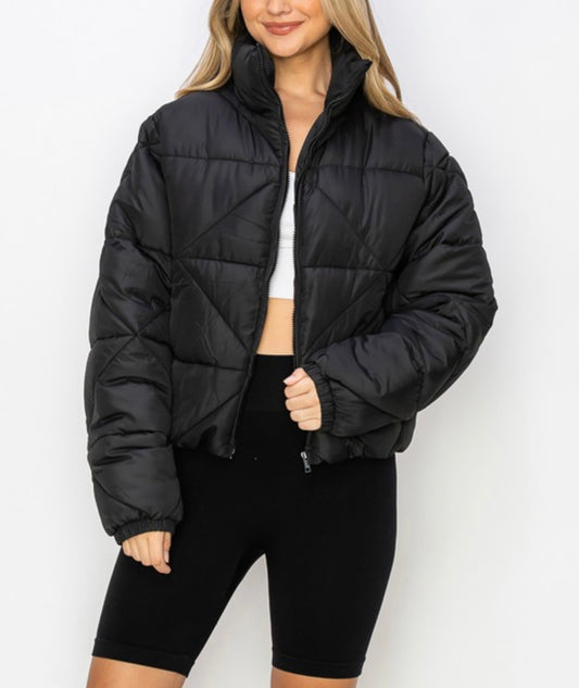 Puffer Jacket