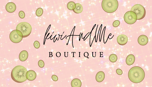 KiwiAndMeBoutique