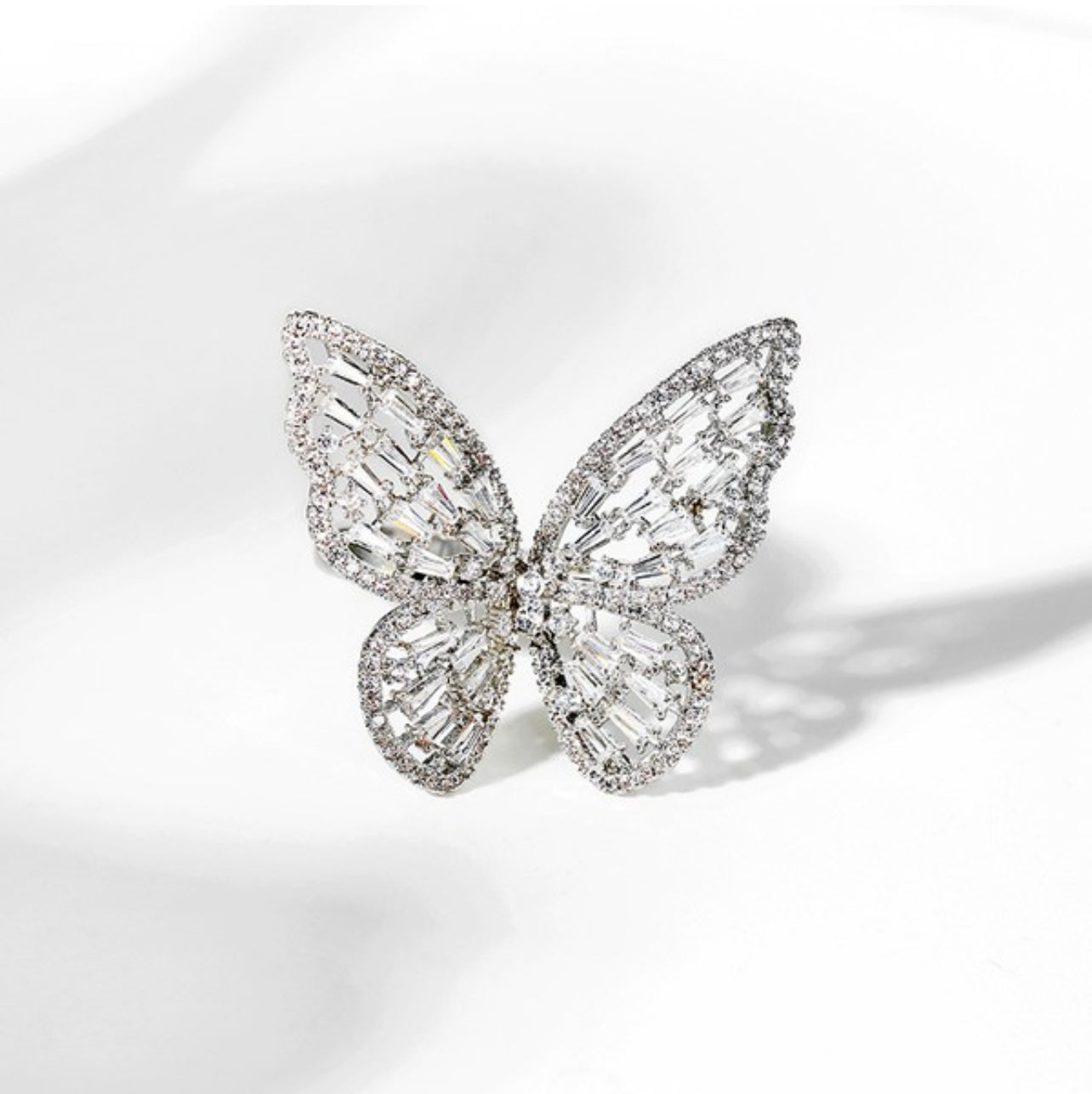 Butterfly 🦋 Ring