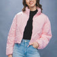 Puffer Jacket