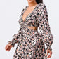 Floral Lilly Dress