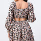 Floral Lilly Dress