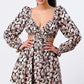 Floral Lilly Dress