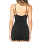 Kimmy Mini Dress